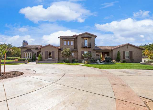 Property at 618 Elfers Rd, Patterson, CA 95363, 5 beds, 5.5 baths