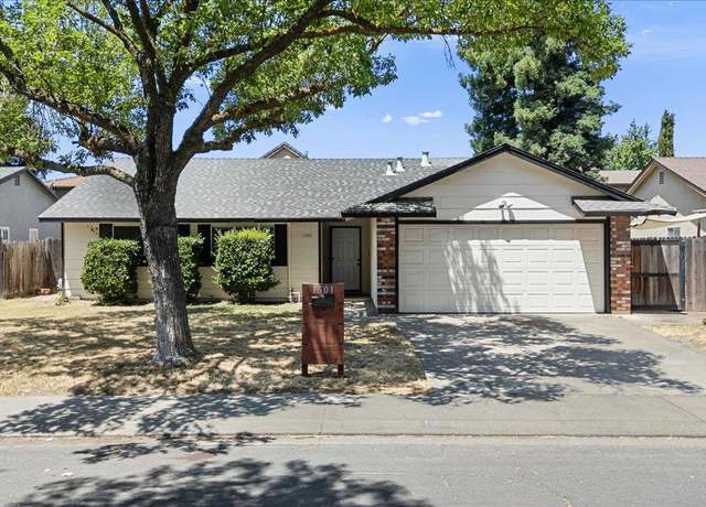 Property at 1501 Entrada Way, Modesto, CA 95355, 3 beds, 2 baths