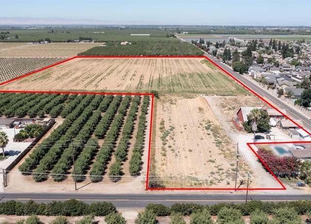 Property at 0 Finney Rd, Modesto, CA 95358