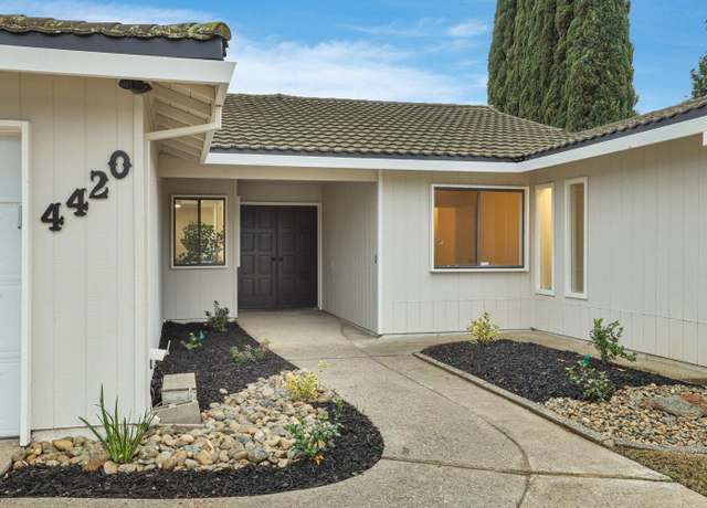 Property at 4420 Mallard Creek Cir, Stockton, CA 95207, 4 beds, 2.5 baths