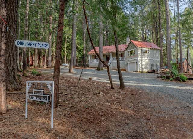 Property at 11240 Winding Way, Clipper Mills, CA 95930, 3 beds, 3 baths