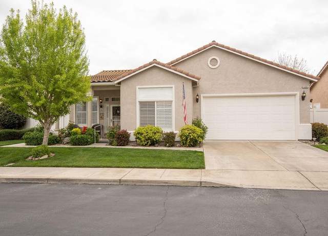 Property at 1337 Table Mountain Dr, Oakdale, CA 95361, 2 beds, 2 baths