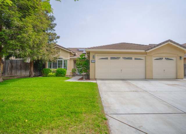 Property at 679 Birch Ave, Los Banos, CA 93635, 4 beds, 2 baths