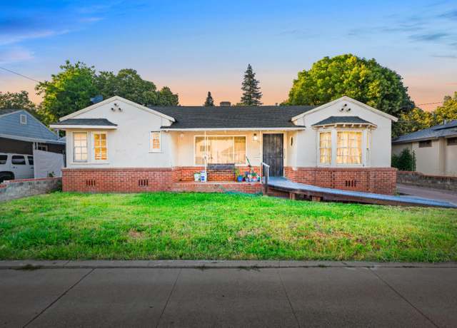 Property at 45 Morton St, Yuba City, CA 95991, 3 beds, 1 bath