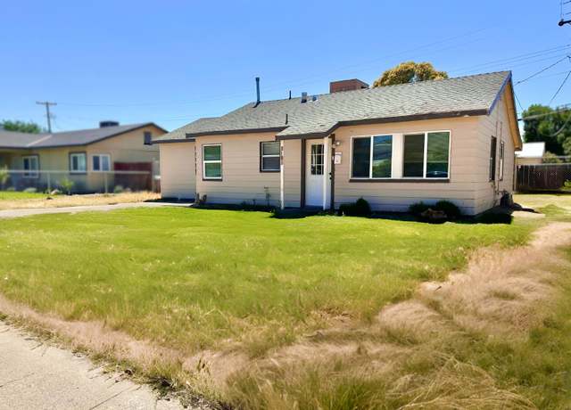 Property at 1761 Rose Ave, Merced, CA 95341, 3 beds, 1 bath