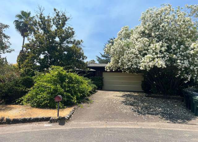 Property at 7832 Ahl Way, Fair Oaks, CA 95628, 3 beds, 2 baths