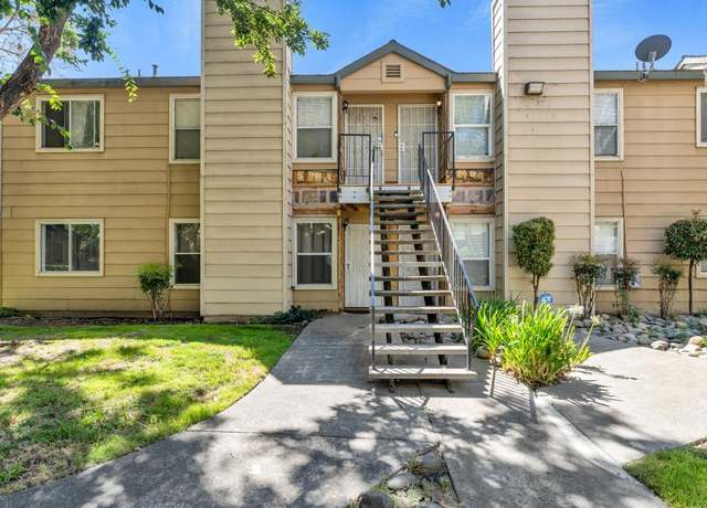 Property at 8208 Center Pkwy #13, Sacramento, CA 95823, 2 beds, 1 bath