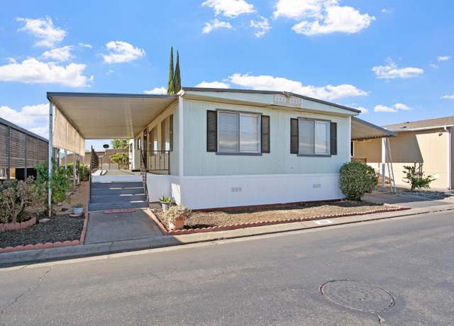 Property at 2621 Prescott Road Space 224 #224, Modesto, CA 95350, 2 beds, 2 baths
