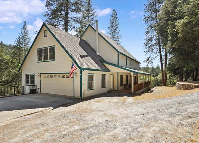 Property at 8161 Boondock Trl, Somerset, CA 95684, 1 bed, 3.5 baths