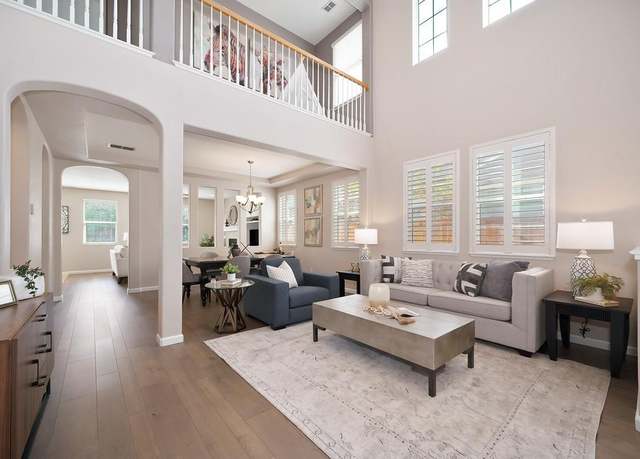 Property at 1216 Scheidegger Cir, Folsom, CA 95630, 4 beds, 3 baths