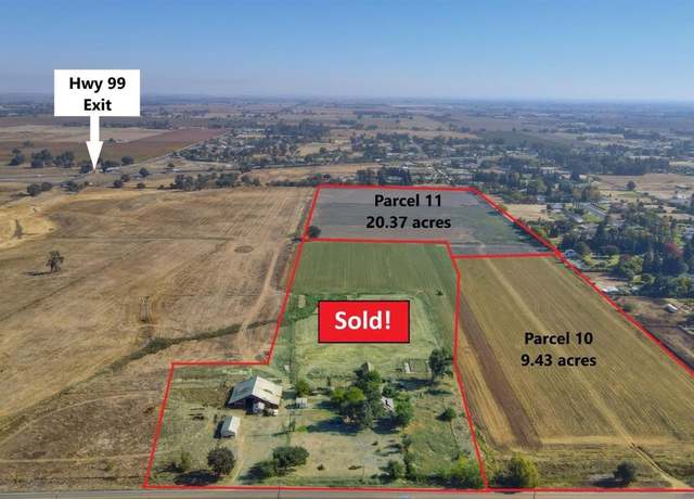 Property at 26572 N Lower Sacramento Rd, Galt, CA 95632