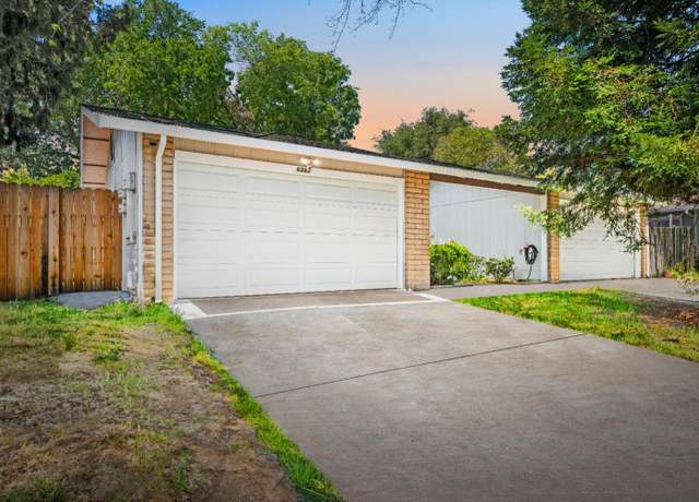 Property at 6384 - 6386 Bonham Cir, Citrus Heights, CA 95610, 4 beds, 4 baths