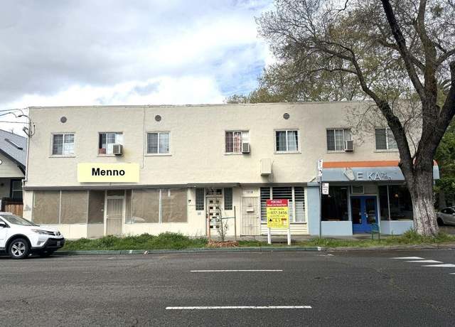 Property at 2100 - 2108 16th St, Sacramento, CA 95818, 8 beds, 4 baths