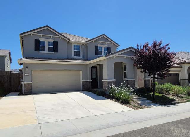 Property at 3226 Owl Creek Way, Folsom, CA 95630, 5 beds, 3 baths