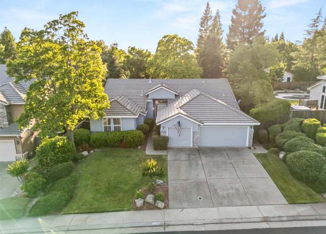 Property at 5170 Parkford Cir, Granite Bay, CA 95746, 4 beds, 2 baths
