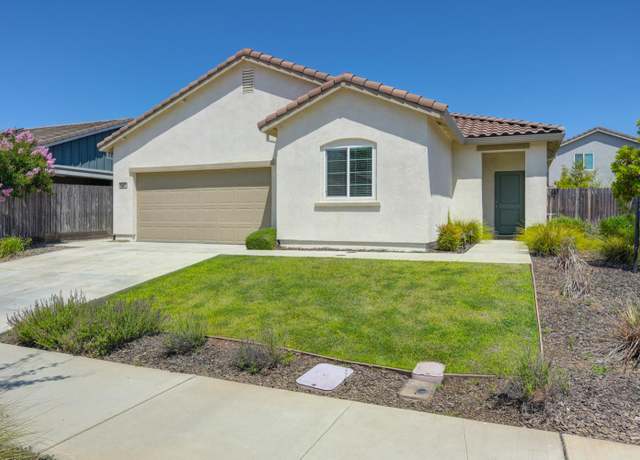 Property at 7457 Sobon Ln, Rancho Murieta, CA 95683, 3 beds, 3 baths