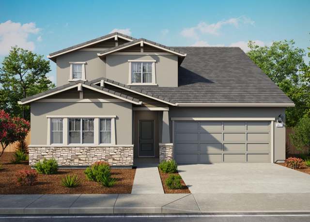 Property at 8097 Trapper Ranch Rd, Roseville, CA 95747, 5 beds, 3.5 baths
