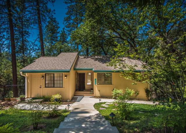 Property at 15046 Leiter Way, Grass Valley, CA 95949, 2 beds, 2 baths
