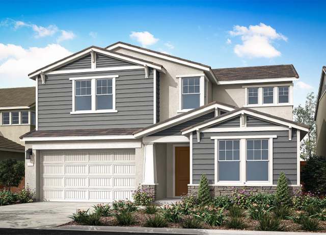 Property at 4073 Salamander Cir, Roseville, CA 95747, 5 beds, 4.5 baths