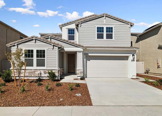 Property at 4073 Salamander Cir, Roseville, CA 95747, 5 beds, 4.5 baths