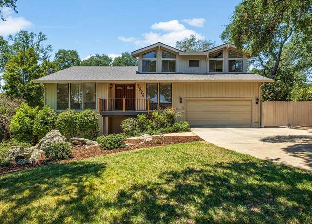 Property at 3536 Rolph, El Dorado Hills, CA 95762, 4 beds, 2.5 baths