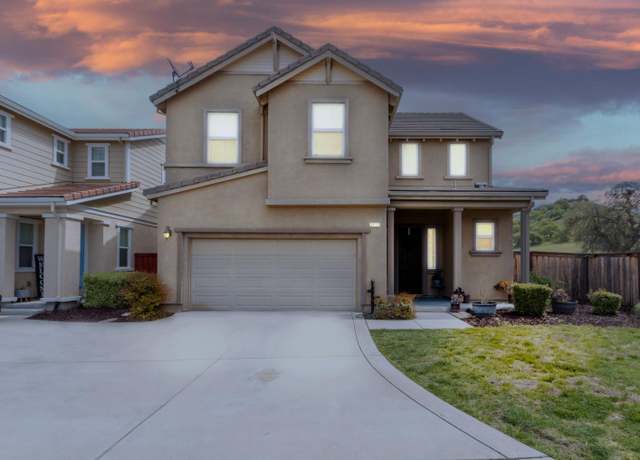 Property at 9419 Vintner Cir, Patterson, CA 95363, 3 beds, 2.5 baths