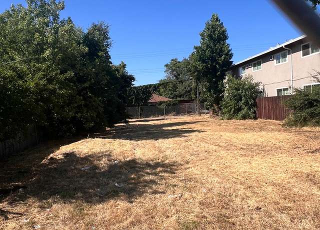 Property at 0 679 El Camino Ave, Sacramento, CA 95815