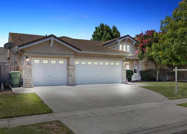 Property at 2284 Autumn Moon Way, Turlock, CA 95382, 3 beds, 2 baths