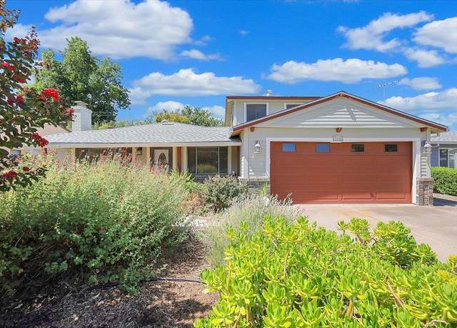 Property at 2500 Fernandez Dr, Sacramento, CA 95822, 3 beds, 2 baths