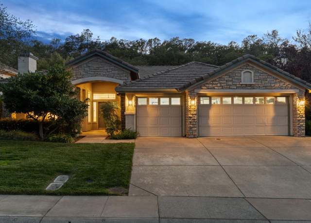 Property at 3870 Meadow Wood Dr, El Dorado Hills, CA 95762, 4 beds, 2.5 baths