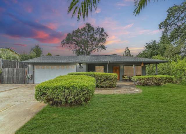 Property at 1586 Depot Rd, Angels Camp, CA 95222, 3 beds, 2 baths