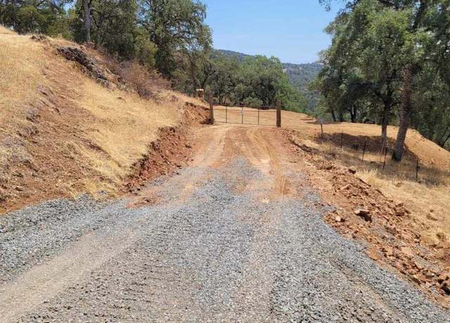 Property at 4740 Glory View Dr, Placerville, CA 95667
