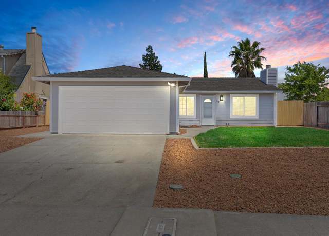 Property at 63 Milpitas Cir, Sacramento, CA 95823, 3 beds, 1 bath