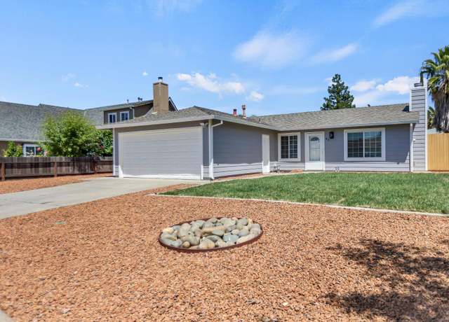 Property at 63 Milpitas Cir, Sacramento, CA 95823, 3 beds, 1 bath