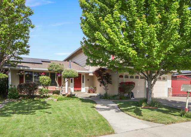 Property at 8525 Mason Dr, Stockton, CA 95209, 3 beds, 3 baths