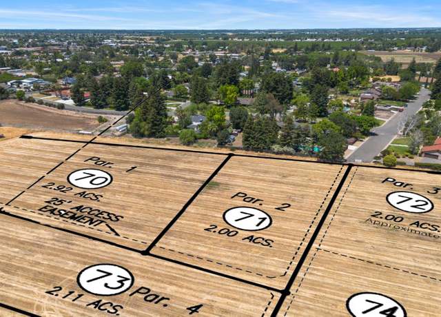 Property at 0 Towers Pl, Stockton, CA 95215