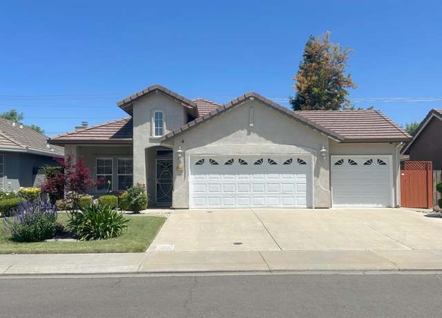 Property at 2417 Ives St, Modesto, CA 95355, 4 beds, 2 baths