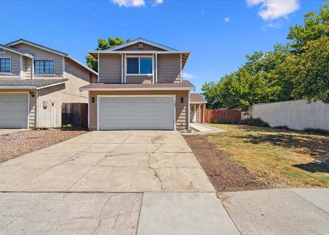 Property at 1601 Vallarta Cir, Sacramento, CA 95834, 4 beds, 3 baths