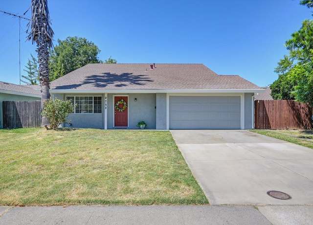 Property at 2752 Bridgeford Dr, Sacramento, CA 95833, 4 beds, 2 baths