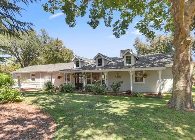 Property at 6100 Wendell Ln, Sacramento, CA 95841, 3 beds, 2.5 baths