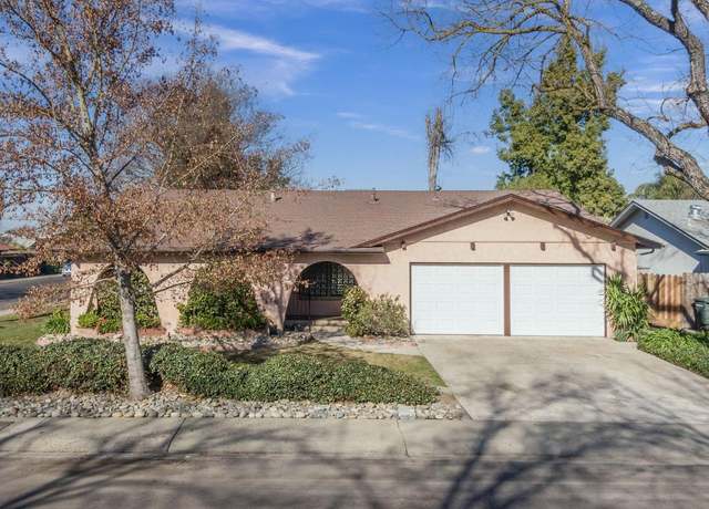 Property at 1413 Seville Way, Modesto, CA 95355, 3 beds, 2 baths