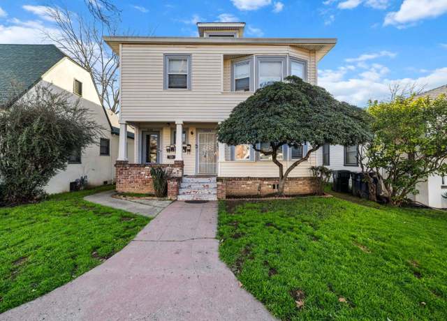 Property at 1235 32nd St, Sacramento, CA 95816, 12 beds, 5 baths