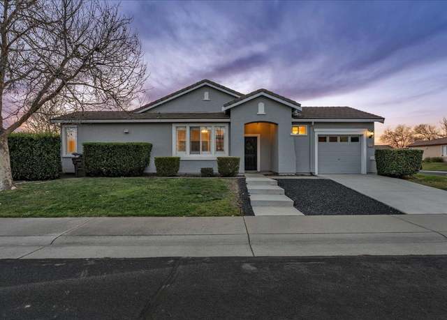 Property at 1035 Fremantle Way, Roseville, CA 95747, 2 beds, 2 baths