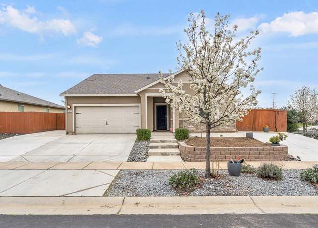 Property at 1524 Pheasant Run Dr, Olivehurst, CA 95961, 3 beds, 2 baths