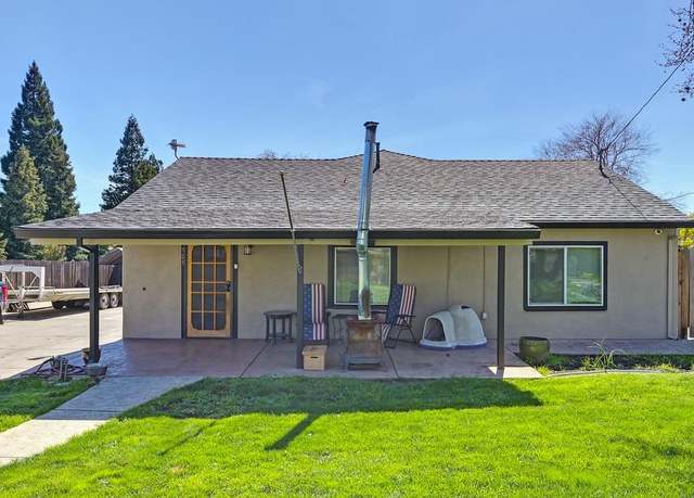 Property at 909 Lawton Ave, Roseville, CA 95678, 4 beds, 2 baths