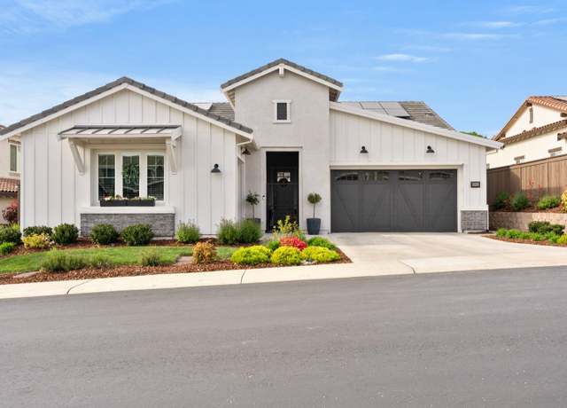 Property at 5058 Wagner Oak Way, El Dorado Hills, CA 95762, 4 beds, 3.5 baths