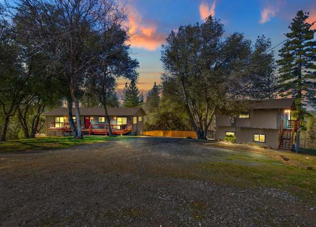 Property at 324 Pine Cone Way, Mountain Ranch, CA 95246, 2 beds, 2 baths