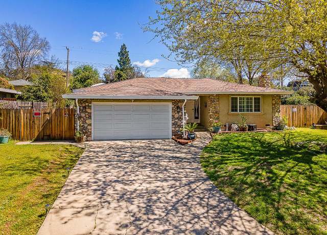 Property at 5718 Southgrove Dr, Citrus Heights, CA 95610, 4 beds, 2 baths