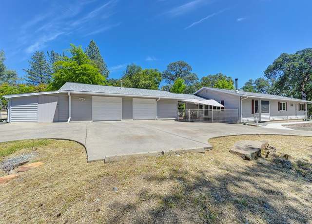 Property at 6317 Pikes Peak Cir, Garden Valley, CA 95633, 3 beds, 3 baths
