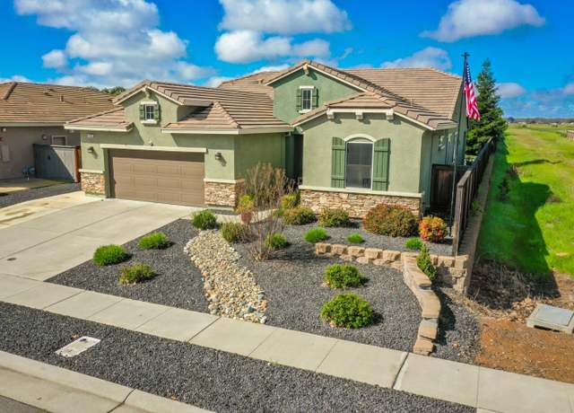 Property at 1493 Portello Way, Lincoln, CA 95648, 4 beds, 2 baths
